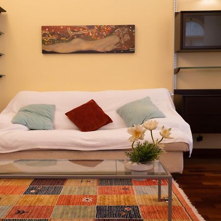 Marghera 5A Apartament - Milano Buitenkant foto